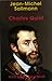 Charles Quint by Jean-Michel Sallmann