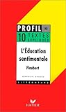 Éducation sentime...