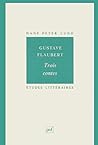 Gustave Flaubert....