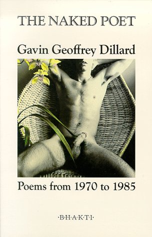 The Naked Poet : Poems From 1970 to 1985 (Paperback)