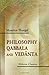 Philosophy, Qabbala and Vedanta
