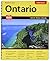 Ontario Back Road Atlas