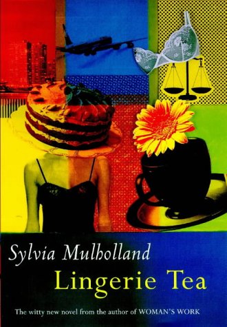 Lingerie Tea (Hardcover)