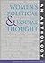 Women's Political and Social Thought: An Anthology