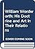 William Wordworth: His Doctrine and Art in Their Relations