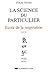 La science du particulier - tome 3  by Itsuo Tsuda
