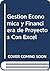 Gestion Economica y Financi...