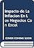 Impacto de La Inflacion En Los Negocios Con Excel by Javier Garcia Fronti
