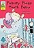 Felicity Floss, Tooth Fairy (Leapfrog Rhyme Time)