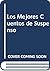 Los Mejores Cuentos de Suspenso (Spanish Edition)