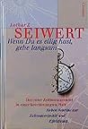 Wenn du es eilig ...