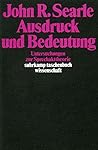 Ausdruck und Bede...