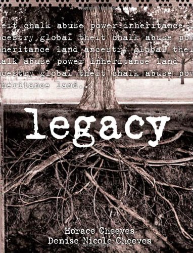 Legacy (Paperback)
