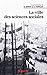 La ville des sciences sociales