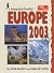Europe 2003: the Inter-rail...