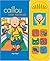 Caillou Leads the Parade (I...