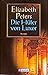 Die Hüter Von Luxor by Elizabeth Peters
