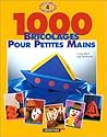 Mille bricolages pour petites mains, le grand livre du bricolage - 4