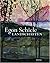 EGON SCHIELE LANDSCHAFTEN /ALLEMAND by Rudolf Leopold