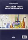 Tableau Synoptique De L'histoire Du Monde: Pendant Les Cinquante Derniers Siècles
