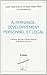 Alternance, Développement Personnel et Local by Jean-Noel Demol