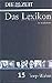 ZEIT-Lexikon. Bd. 15 (Torp - Wahm)