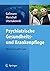 Psychiatrische Gesundheits- und Krankenpflege - Mental Health Care (German Edition)