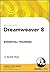 Dreamweaver 8 Essential Tra...