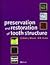 Preservation & Restoration of Tooth Structure
