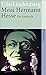 Mein Hermann Hesse by Udo Lindenberg