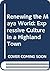 Renewing the Maya World: Expressive Culture in a Highland Town