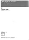 The MacArthur-MacGregor Manuscript of Piobaireachd (1820) (Music of Scotland) (Volume 1)