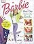 Barbie Fun to Make Activity Book