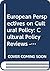 European Perspectives on Cu...