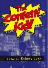 The Confetti Kid: A Novel (Lotus Book) The Confetti Kid: A Novel (Lotus Book)