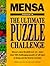 Mensa The Ultimate Puzzle C...