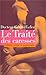 Traite des caresses by Gérard Leleu