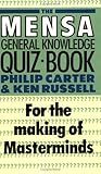 Mensa General Knowledge Quiz Book