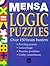 Mensa Logic Puzzles (Mensa)