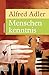 Menschenkenntnis by Alfred Adler