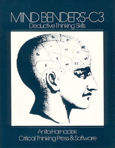 Mind Benders C3 (Paperback)