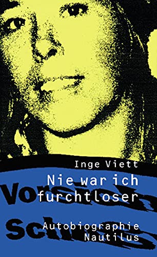 Nie war ich furchtloser (Paperback)
