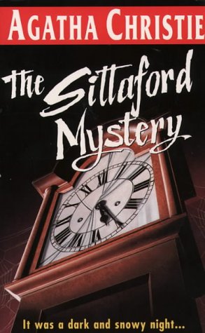 The Sittaford Mystery