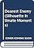 Dearest Enemy (Silhouette Intimate Moments)