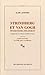 Strindberg et Van Gogh