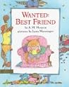 Wanted: Best Friend