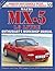 Mazda Mx5 : Enthusiast's Wo...