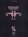 Effectiveness of Music Therapy Procedures: Documentation of Research and Clinical Practice