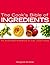 Cook's Bible of Ingredients