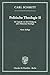 Politische Theologie II. Die Legende von der Erledigung jeder Politischen Theologie.